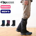 AEghAT[` o[OXQC^[ OUTDOOR RESEARCH VERGLAS GAITERS QC^[ 2019 H~