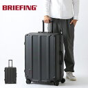 ブリーフィング H-98 HD BRIEFING キャリーバッグ キャリーケース キャリー スーツケース アウトドア <2020 春夏>