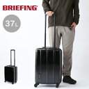 ブリーフィング H-37 SD BRIEFING BRA193C25 キャリーケース キャリーバッグ スーツケース キャリー 旅行 <2020 秋冬>