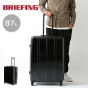ブリーフィング H-87 SD BRIEFING BRA193C28 キャリーケース キャリーバッグ スーツケース キャリー 旅行 アウトドア <2020 秋冬>