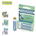 ノヴァスコティアフィッシャーマン リップバームNOVA SCOTIA FISHERMANキャンプ アウトドア フェス【正規品】