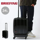 ブリーフィング H-34F SD BRIEFING BRA193C26 キャリーケース キャリーバッグ スーツケース キャリー 旅行 <2020 秋冬>