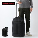 ブリーフィング ジェットトリップ2WAYキャリー BRIEFING JET TRIP 2WAY CARRY BRA193C47 キャリーバッグ キャリー リュック ザック 2way アウトドア <2020 春夏>