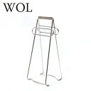 ウォル プレートトング WOL トング 調理器具 アウトドア 【正規品】