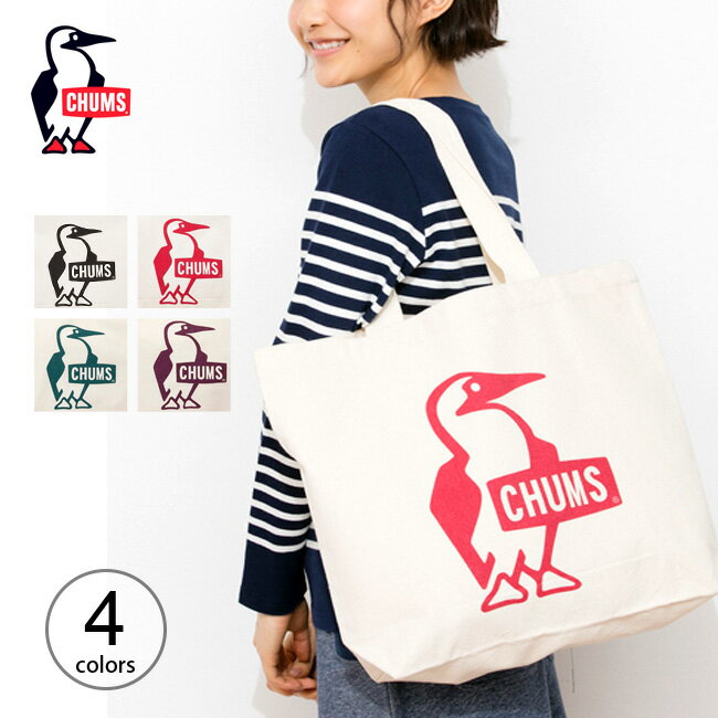  SALE `X u[r[ LoX g[g CHUMS Booby Canvas Tote CH60-2149 g[gobO g[gobN wZ tFX AEghA  Ki 