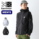カリマー ビューフォート3Lジャケット karrimor b...