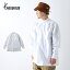 ル・ラブルール ビンテージコットンシャツ LE LABOUREUR VINTAGE COTTON SHIRTS 73-02-801001 メンズ チュニック シャツ アウトドア <2020 春夏> 14,300円