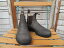 【BLUNDSTONE】ブランドストーン BS585 スムースレザー ラスティックブラウンCLASSIC COMFORT サイドゴアブーツ【smtb-k】