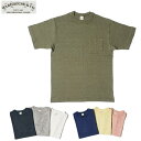 WAREHOUSE(2019)Lot 4601 PocketポケットTシャツWHTS-19SS037(ウエアハウス)WARE HOUSE【ウェアハウス】