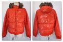 ●SCOTCH&SODA 【スコッチ&ソーダ】 袋入りダウンジャケット SC10174-82