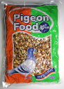 賞味期限:2018/4/30PIGEON FOOD 鳩の餌