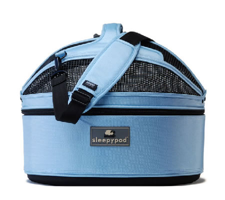 ̵Sleepypod꡼ԡݥåɡɡSky Blue