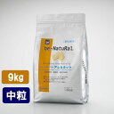 ビィナチュラル アレルカット 中粒 9kg 【be-NatuRal ビィ・ナチュラル ビーナチュラル】【あす楽対応】【送料無料】