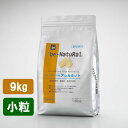 【最大500円クーポン配布中】ビィナチュラル アレルカット 小粒 9kg 【be-NatuRal ビィ・ナチュラル ビーナチュラル】【あす楽対応】【送料無料】