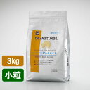 【最大350円OFFクーポン配布中】ビィナチュラル アレルカット 小粒 3kg【be-NatuRal ビィ・ナチュラル ビーナチュラル】【あす楽対応】【送料無料】