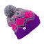 【レターパックライト360円でお届け可能】【13-14モデル】coal(コール) The Bubbles 1322561 カラー:Purple サイズ:F