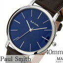 ポールスミス腕時計 paul smith時計 pa