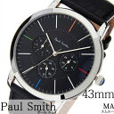 ポールスミス腕時計 paul smith時計 pa