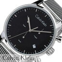カルバンクライン腕時計 CalvinKlein時計 Calv...