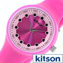 おすすめ ブランド 腕時計 キットソン腕時計[KitsonL...