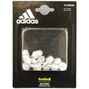 【adidas】 アディダス TRX 2 SG 11/14 ロングスタッド BJM80 取替式 スパイク ポイント 【12個入り】