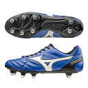 【MIZUNO】 ミズノ サムライズピードFS2 ラグビー スパイク 【取替式】
