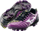 【MIZUNO】 ミズノ イグニタス3 Jr MD サッカー ラグビー スパイク ジュニア 子供用