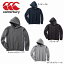 【CANTERBURY】 カンタベリー パーカー トレーニング スウェット フーディー ラグビー 【RP47525】