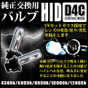 HID バーナー【限界価格 75%off】【9800円 ⇒ 2480円】 2個セット 交換用 HID バルブ　D4C バルブ ...