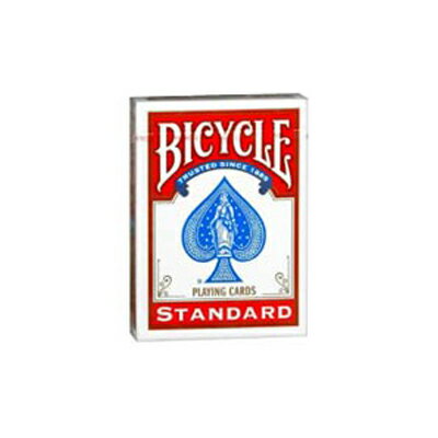 【メール便送料無料】バレンタインセールBICYCLE(バイスクルトランプ) 808 ライダ…...:caramelcafe:10028846