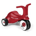 【送料無料】【RADIO FLYER ラジオフライヤー】 スクート 2ペダル Scoot 2 Pedal キック&三輪車 初めてにピッタリ