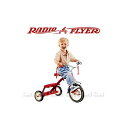 yzyRADIO FLYER WItC[zfAfbLgCN y#33zClassic Red Dual Deck TricycleyAH AHizSS10P03mar13yRCPzykbz