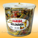 【HARIBO ハリボ】ゴールデンベアー　グミキャンデー　980g【輸入食材 輸入食品】【セールSALE】ドイツと言えばハリボ！この噛みごたえとおいしさで大人気！