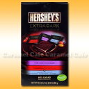 ★ハーシーズHERSHEY'Sエクストラダークミニチュアアソートチョコレート680g60％ カカオ★【輸入食材 輸入食品】