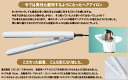 【送料無料】 ヘアアイロン シガーソケット ハツミちゃん JPN-DC520 直流 DC12V ヘアスタイル コテ 梅雨時期 寝癖 クセ毛 アウトドア 海水浴 サーフィン プール 車載ヘアアイロン 車中泊ヘアアイロン JPN CARAZ