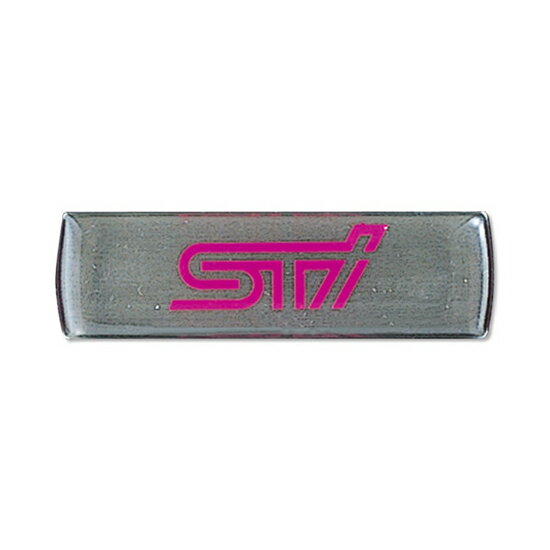 【STI パーツ】STIエンブレム