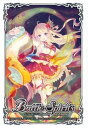 バトルスピリッツ 「レイ・オーバ」オリジナルカードスリーブ バトスピ部 20枚 BattleSpirits
