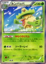 ポケモンカードゲーム XY ルンパッパ ( R ) / XY...