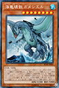 遊戯王カード 海亀壊獣ガメシエル(コレクターズレア) レアリティコレクション（RC02) Yugioh!