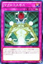 遊戯王 マクロコスモス / ゴールドシリーズ2013 / YuGiOh！【遊戯王カード】