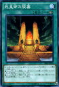 遊戯王カード 死皇帝の陵墓 機械竜叛乱 (SR03) YuGiOh!