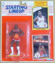 NBA ケナー 1990 マイケル・ジョーダン / Michael Jordan シカゴ・ブルズ/レッド