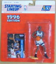 NBA ケナー・フィギュア 1996シャキール・オニール(マジック)
