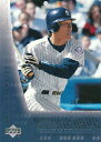 松井秀喜 MLBカード 2003 UD Authentics Rookie Card 307/999