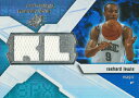 饷㡼 륤 NBA 2008/09 SPx Winning Materials / Rashard Lewis