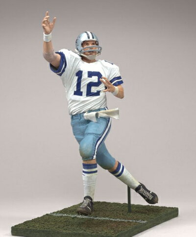 NFL McFarlane Legends 3 / ޥե ...
