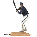 ¡Ú¥é¥¤¥¢¥ó¡¡¥Ö¥é¥¦¥ó¡Û MLB McFarlane 2011 ¥¨¥ê¡¼¥È¥·¥ê¡¼¥º (¥Ö¥ê¥å¥ï¡¼¥º/¥Í¥¤¥Ó¡¼) / Ryan Braun ¹¥É¾È¯ÇäÃæ¡ª