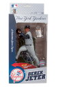 デレク・ジーター マクファーレン 2014 MLB 引退記念 (ヤンキース/2000ワールドシリーズ) / Derek Jeter (New York Yankees) 2000 World Series Commemorative MLB McFarlane
