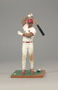 マクファーレンMLB 26 アルバート・プホルス (カージナルス/エクスクルーシブ) Albert Pujols