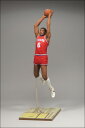 NBA ޥե 쥸 ꡼ 4ꥢӥ (եǥե76ers/å) (Julius Erving) (McFarlane Legends)